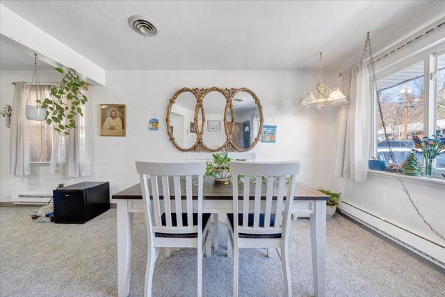 1019 Rosemary AVE, Roanoke, VA 24014