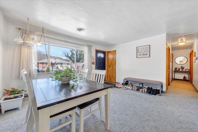 1019 Rosemary AVE, Roanoke, VA 24014