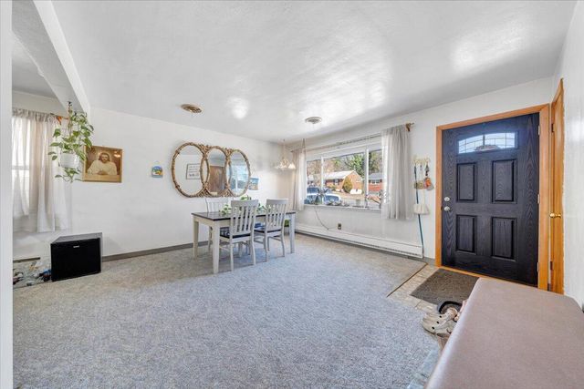 1019 Rosemary AVE, Roanoke, VA 24014