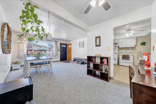 1019 Rosemary AVE, Roanoke, VA 24014