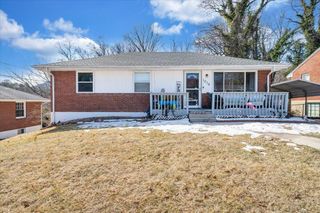 1019 Rosemary AVE, Roanoke, VA 24014