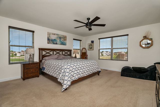 1873 Sunflower Court, Morris, IL 60450