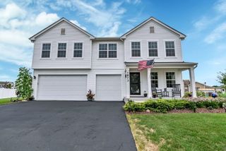 1873 Sunflower Court, Morris, IL 60450