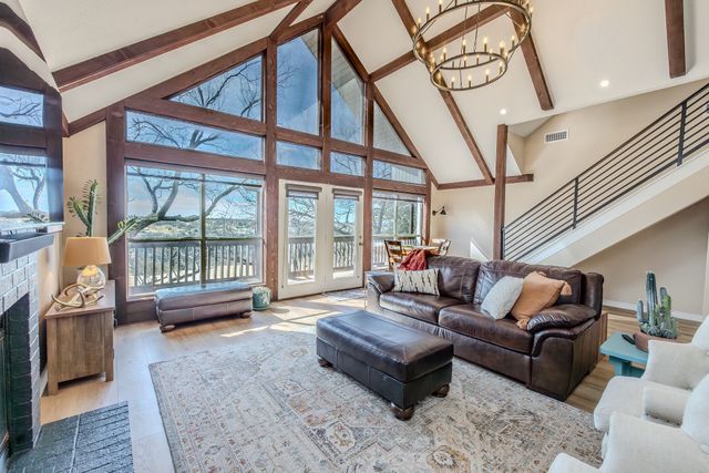 105 Turnberry Loop, Possum Kingdom Lake, TX 76449