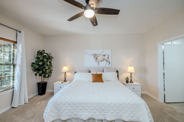 105 Turnberry Loop, Possum Kingdom Lake, TX 76449