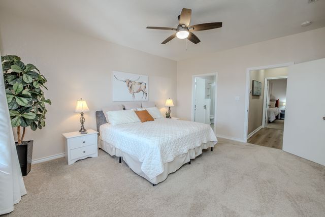 105 Turnberry Loop, Possum Kingdom Lake, TX 76449