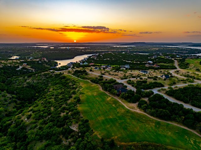 105 Turnberry Loop, Possum Kingdom Lake, TX 76449