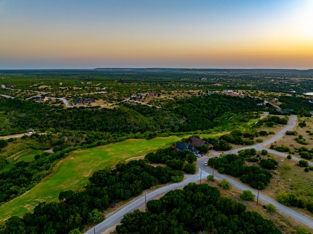 105 Turnberry Loop, Possum Kingdom Lake, TX 76449