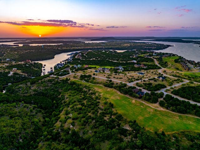 105 Turnberry Loop, Possum Kingdom Lake, TX 76449