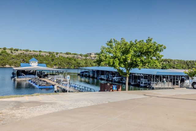 105 Turnberry Loop, Possum Kingdom Lake, TX 76449