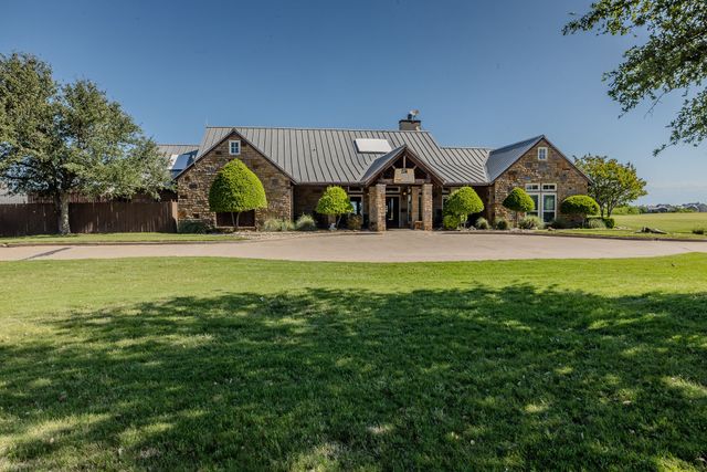 105 Turnberry Loop, Possum Kingdom Lake, TX 76449