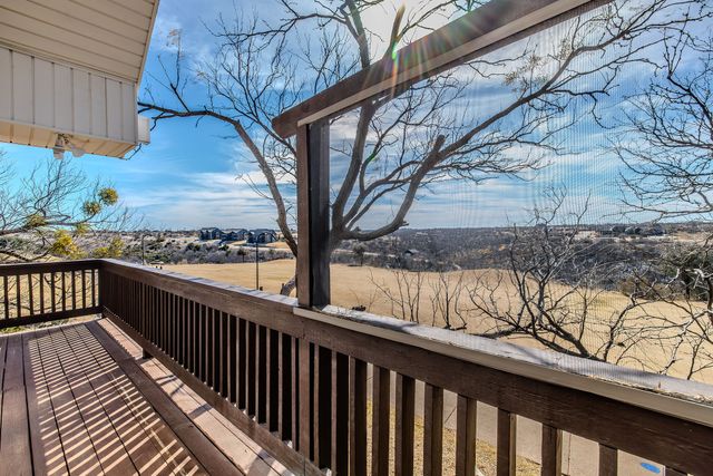105 Turnberry Loop, Possum Kingdom Lake, TX 76449