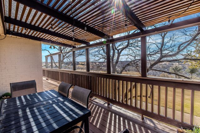 105 Turnberry Loop, Possum Kingdom Lake, TX 76449
