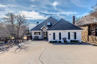 105 Turnberry Loop, Possum Kingdom Lake, TX 76449