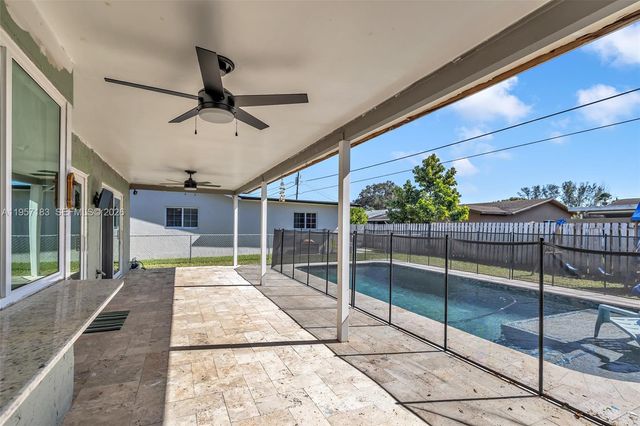 11900 NW 29th Mnr, Sunrise, FL 33323