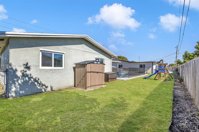 11900 NW 29th Mnr, Sunrise, FL 33323