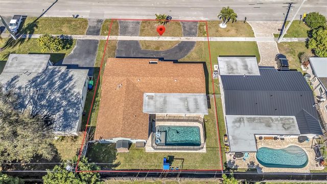 11900 NW 29th Mnr, Sunrise, FL 33323