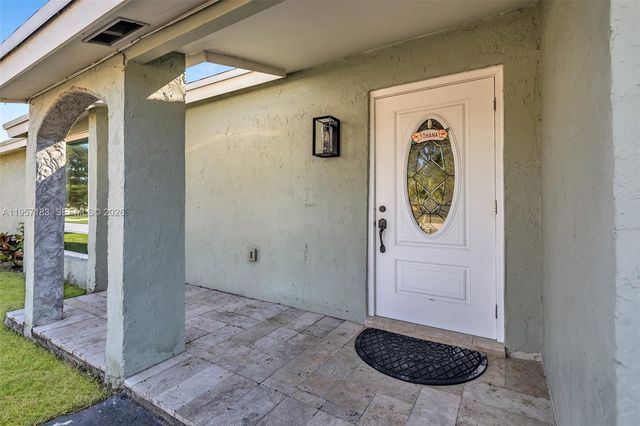 11900 NW 29th Mnr, Sunrise, FL 33323