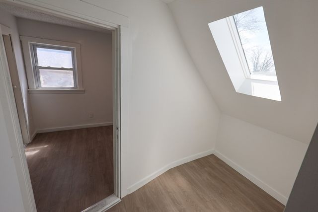 8 Colonial Avenue 3, Boston, MA 02124