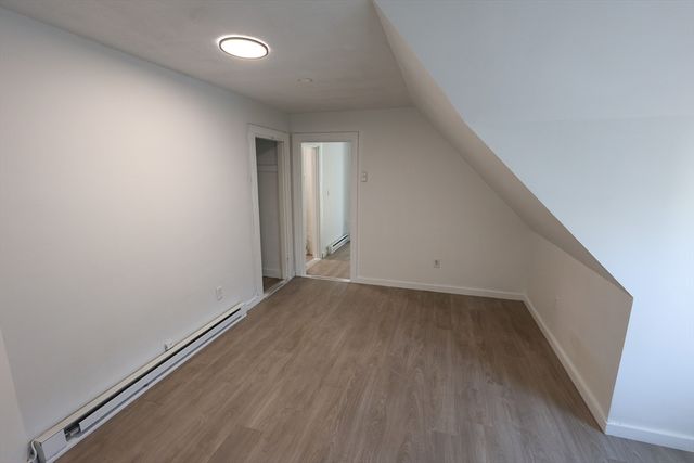 8 Colonial Avenue 3, Boston, MA 02124