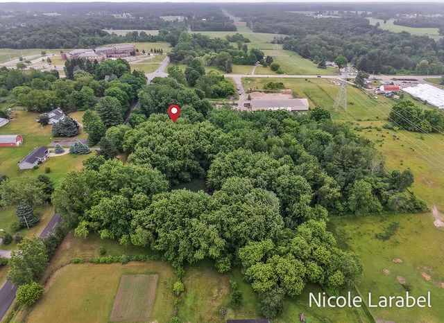 4696 16 Mile Road Ne, Algoma Twp, MI 49319