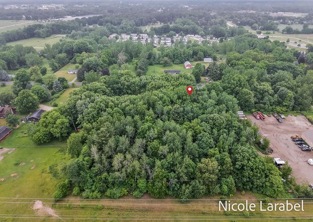 4696 16 Mile Road Ne, Algoma Twp, MI 49319