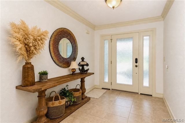2178 N Watersedge Drive, Crystal River, FL 34429