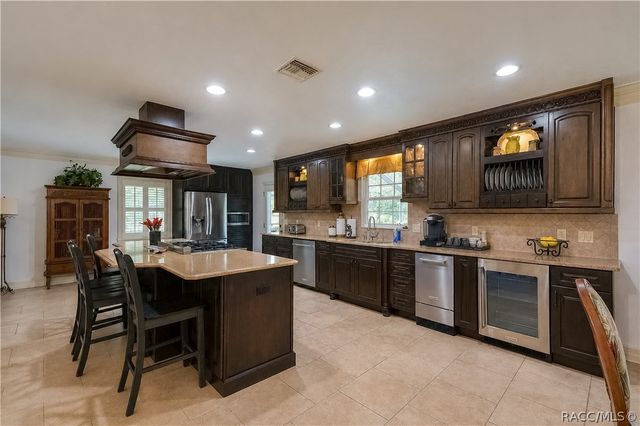 2178 N Watersedge Drive, Crystal River, FL 34429
