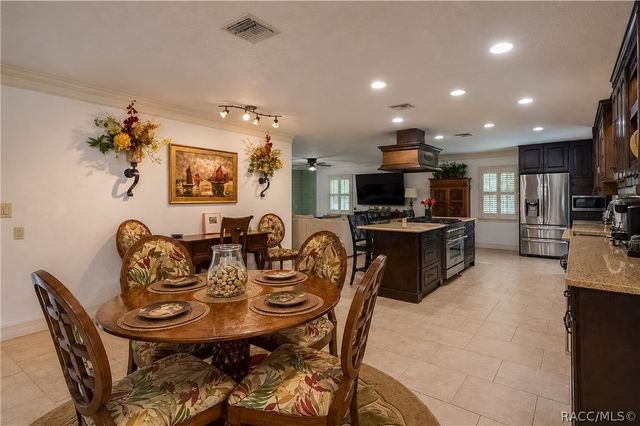 2178 N Watersedge Drive, Crystal River, FL 34429