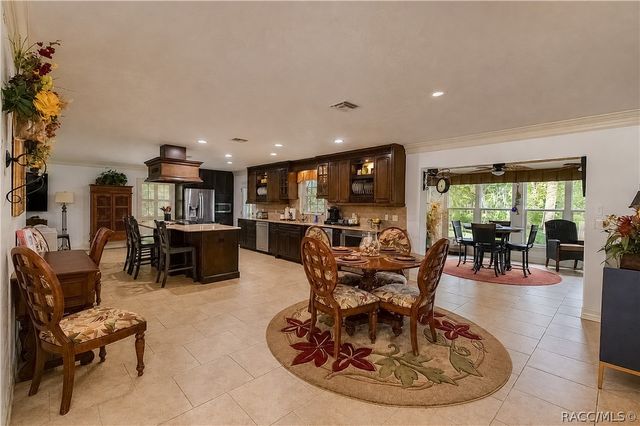 2178 N Watersedge Drive, Crystal River, FL 34429