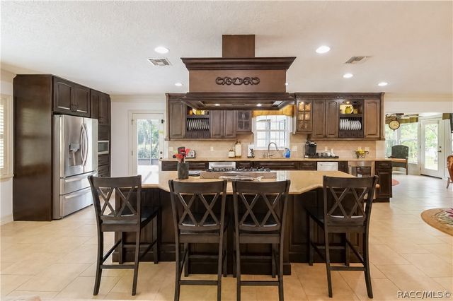 2178 N Watersedge Drive, Crystal River, FL 34429