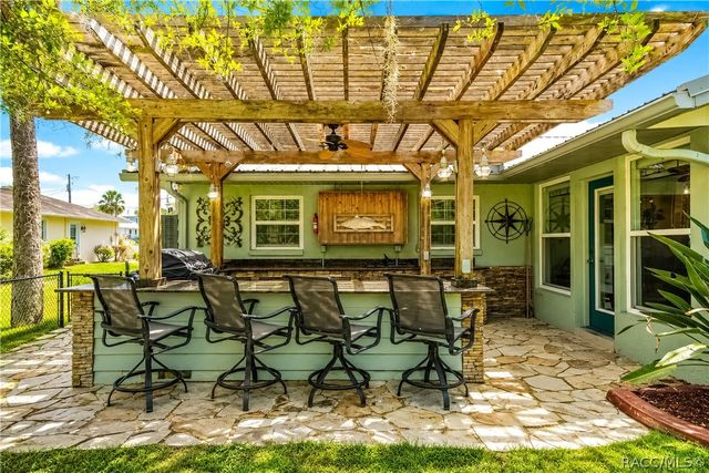 2178 N Watersedge Drive, Crystal River, FL 34429