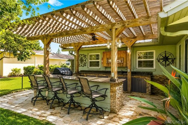 2178 N Watersedge Drive, Crystal River, FL 34429