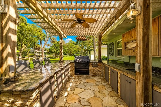 2178 N Watersedge Drive, Crystal River, FL 34429