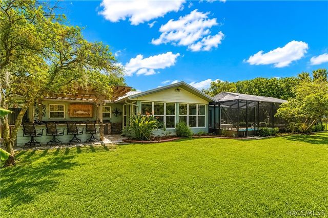 2178 N Watersedge Drive, Crystal River, FL 34429