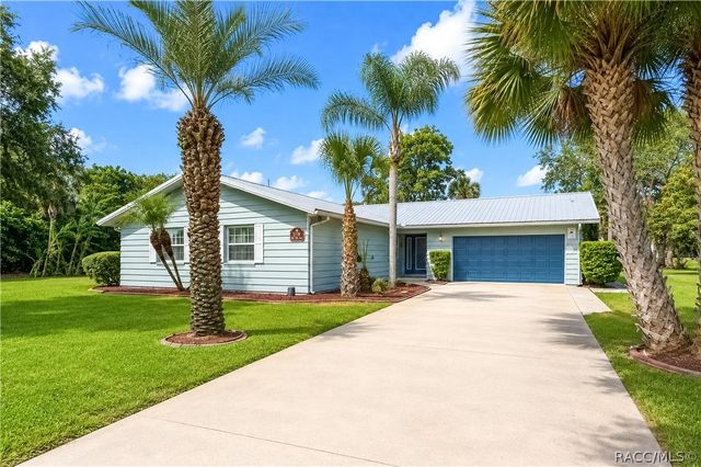 2178 N Watersedge Drive, Crystal River, FL 34429