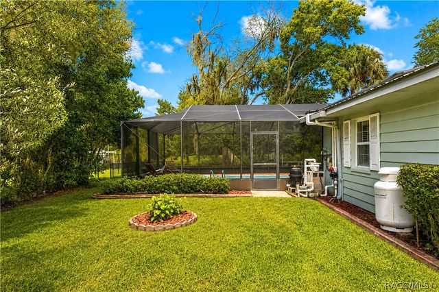 2178 N Watersedge Drive, Crystal River, FL 34429