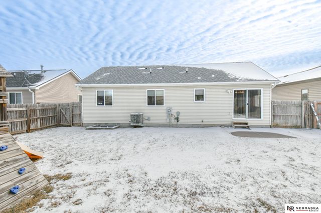 1650 Frisco Drive, Lincoln, NE 68521