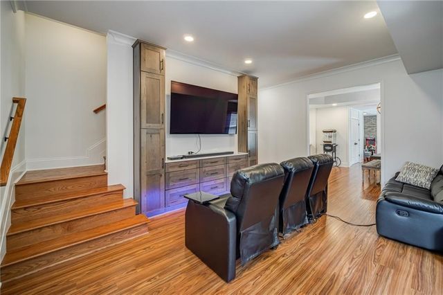 10 Altar Rock Court, Cartersville, GA 30121