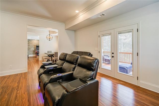 10 Altar Rock Court, Cartersville, GA 30121