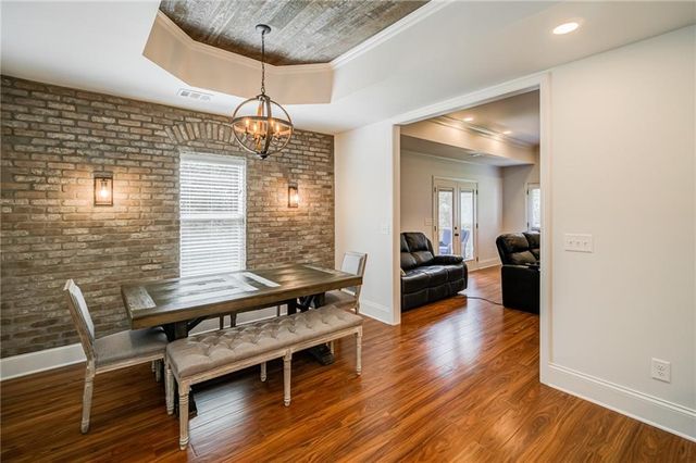 10 Altar Rock Court, Cartersville, GA 30121