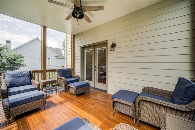 10 Altar Rock Court, Cartersville, GA 30121