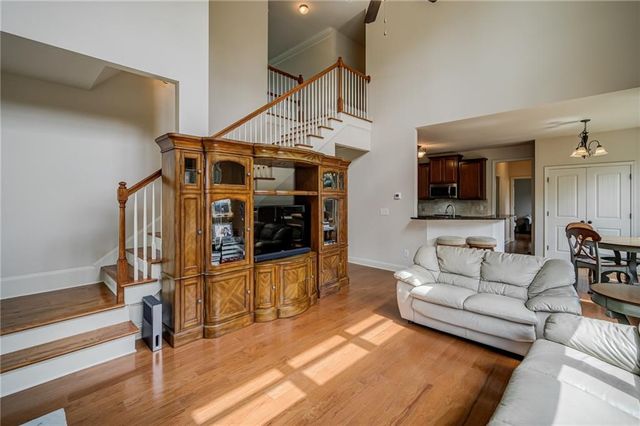 10 Altar Rock Court, Cartersville, GA 30121