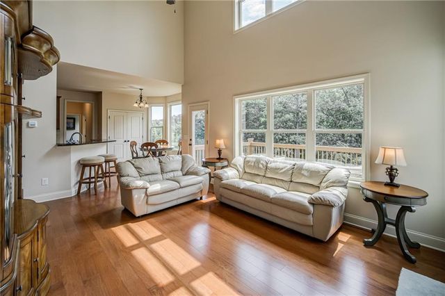 10 Altar Rock Court, Cartersville, GA 30121