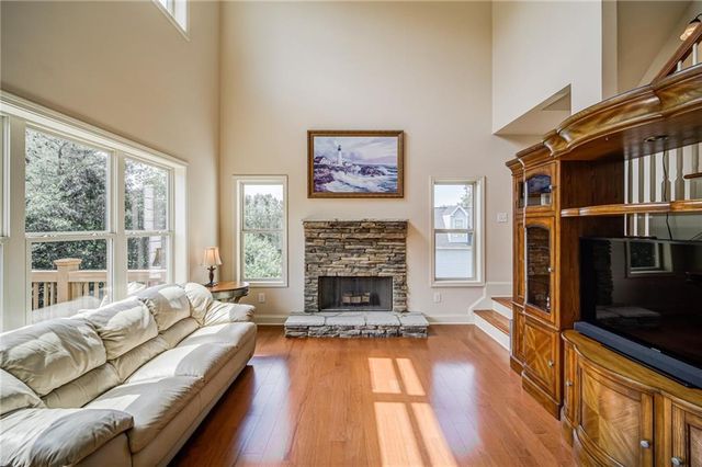 10 Altar Rock Court, Cartersville, GA 30121