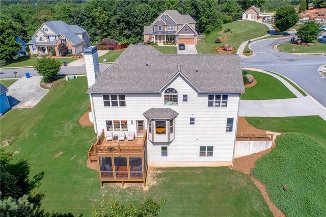 10 Altar Rock Court, Cartersville, GA 30121