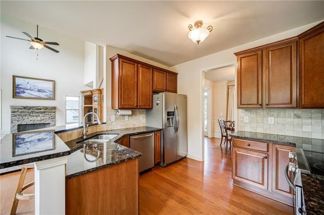 10 Altar Rock Court, Cartersville, GA 30121