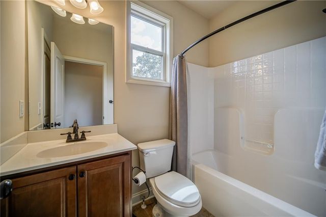 10 Altar Rock Court, Cartersville, GA 30121