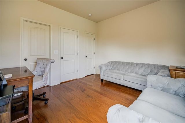 10 Altar Rock Court, Cartersville, GA 30121