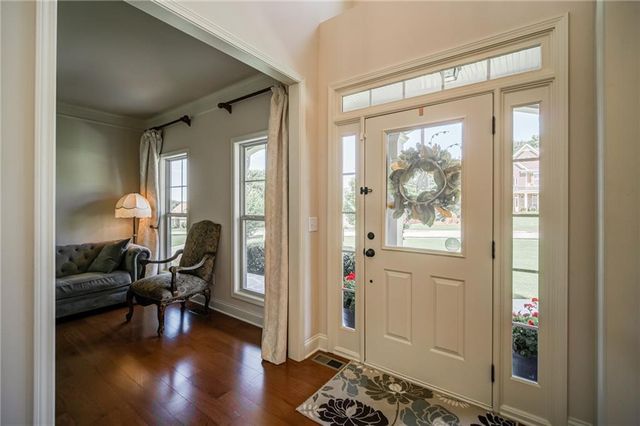 10 Altar Rock Court, Cartersville, GA 30121